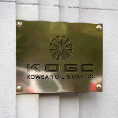 Kowsar Oil & Gas Company