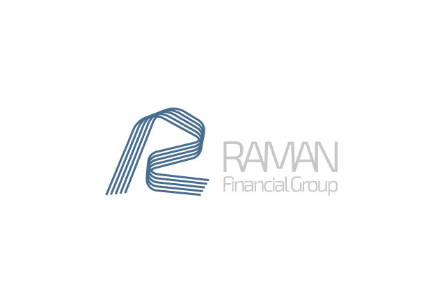 Raman Financial Group Logo 2