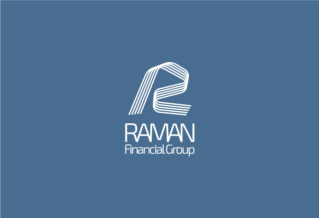 Raman Financial Group Logo 3